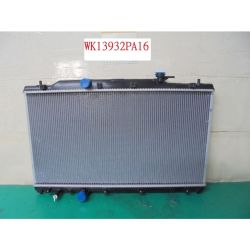 ACURA INTEGRA (1.5L) RADIATOR 1.5L TURBO OEM#1901064AA01 2023-2025 PL#HO3010256