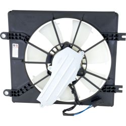 ACURA INTEGRA (1.5L) A/C FAN ASSY RIGHT (Passenger Side) 1.5L OEM#3861564AA01-PFM 2023-2025 PL#HO3113151