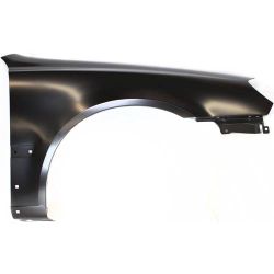HYUNDAI ACCENT  (EXC 06 SEDAN) FENDER RIGHT (Passenger Side) (W/ROCKER MLDG HOLE) OEM#6632125660 2003-2006 PL#HY1241131