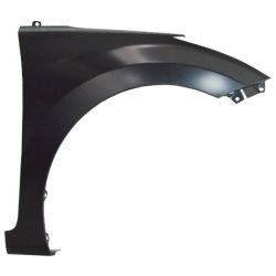 HYUNDAI ELANTRA COUPE FENDER RIGHT (Passenger Side) OEM#663213X000 2013-2014 PL#HY1241152