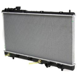 MAZDA PROTEGE5 5DOORS HATCHBACK RADIATOR OEM#FS8M15200B 2002-2003 PL#MA3010140