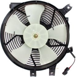 MITSUBISHI MONTERO SPORT  A/C FAN ASSY OEM#MR513487 2000-2004 PL#MI3113118