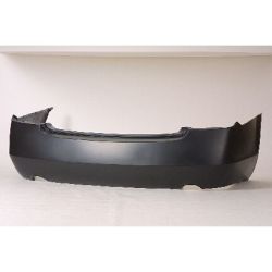 NISSAN(DATSUN) ALTIMA REAR BUMPER COVER PRIMED (3.5L/V6) (EXC  OEM#850228J140 2002-2006 PL#NI1100226