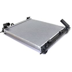 NISSAN(DATSUN) JUKE RADIATOR L4/1.6L OEM#214101KC5A 2011-2017 PL#NI3010221