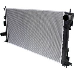 SUBARU BRZ RADIATOR OEM#45111CA000- 2013-2020 PL#SC3010109