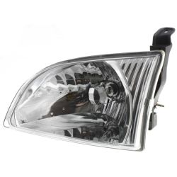 TOYOTA SIENNA HEAD LAMP ASSEMBLY LEFT (Driver Side) OEM#8115008020 2001-2003 PL#TO2502135