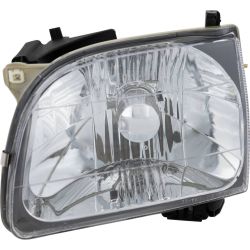 TOYOTA TACOMA  HEAD LAMP ASSY LEFT (Driver Side) OEM#8115004110 2001-2004 PL#TO2502136