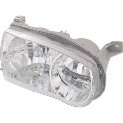 TOYOTA COROLLA/SEDAN  HEAD LAMP ASSY RIGHT (Passenger Side) OEM#8111002110 2001-2002 PL#TO2503133