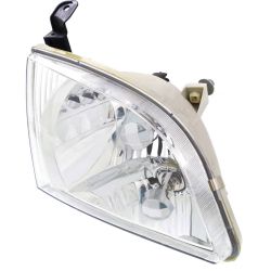 TOYOTA SIENNA HEAD LAMP ASSEMBLY RIGHT (Passenger Side) OEM#8111008020 2001-2003 PL#TO2503135