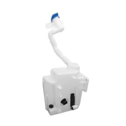 AUDI A3  WASHER TANK W/PUMP W/INLET W/SENSOR W/CAP OEM#1K0955453S-PFM 2006-2013 PL#VW1288129