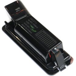 AUDI Q8  / SQ8  LICENSE LAMP ASSY (RH=LH)(LED) OEM#1K8943021D 2019 PL#VW2870109