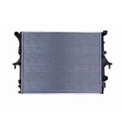 AUDI Q7  RADIATOR (EXC 07-10 4.2L W/TOWING) OEM#7L0121253A 2007-2015 PL#VW3010153