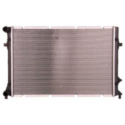 AUDI TT Coupe/Roadster RADIATOR 3.2L OEM#5K0121253F 2008-2013 PL#VW3010157