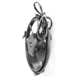 AUDI S4  A/C FAN ASSY (1.8L/L4 & 2.8L/V6)(Electric Fan) OEM#8D0959455C 2000-2002 PL#VW3115102