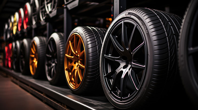 Essential Tire Maintenance Tips for a Safer Drive