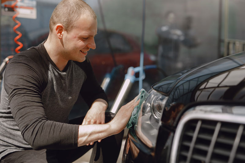 Bumper Maintenance Tips: How to Keep Your Bumper in Top Shape