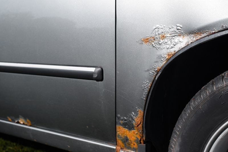 Common Fender Problems and How to Troubleshoot Them