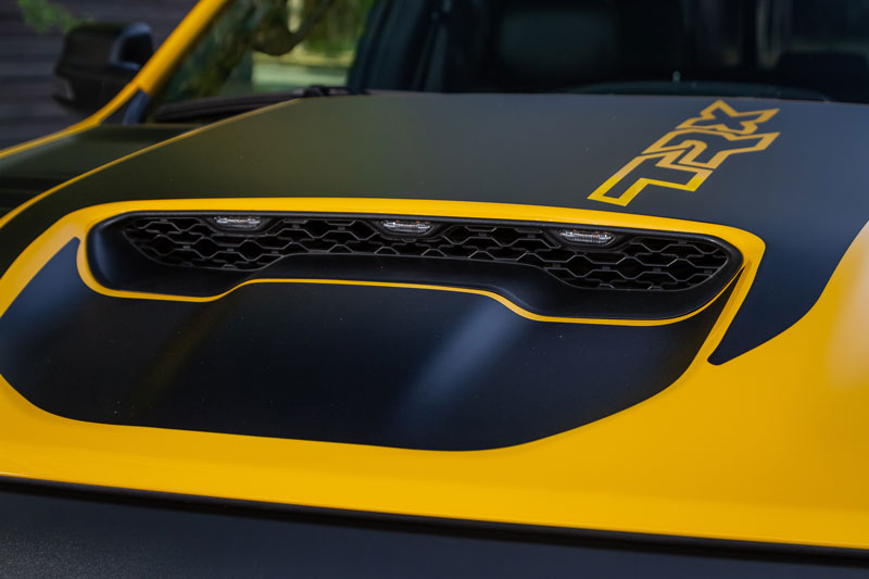 Exploring Modern Car Hood Styles: A Complete Guide