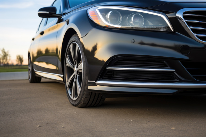 Exploring the Latest Trends in Bumper Design and Technology