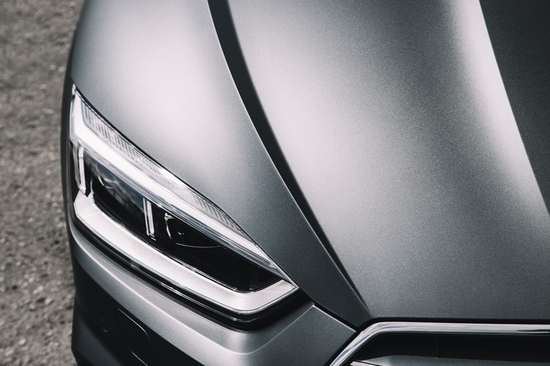 How to Choose the Right Hood for Your Vehicle?