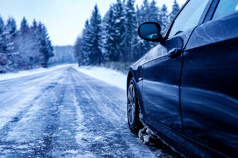 The Art of Driving in Snow: Tips for Beginners