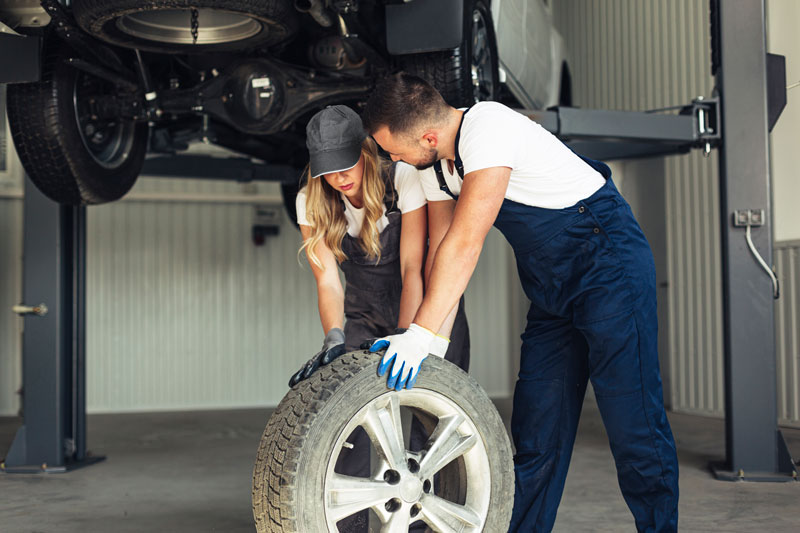 What Are the Most Common Auto Repairs?